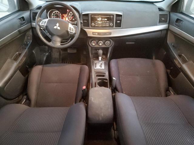  MITSUBISHI LANCER 2015 Синий