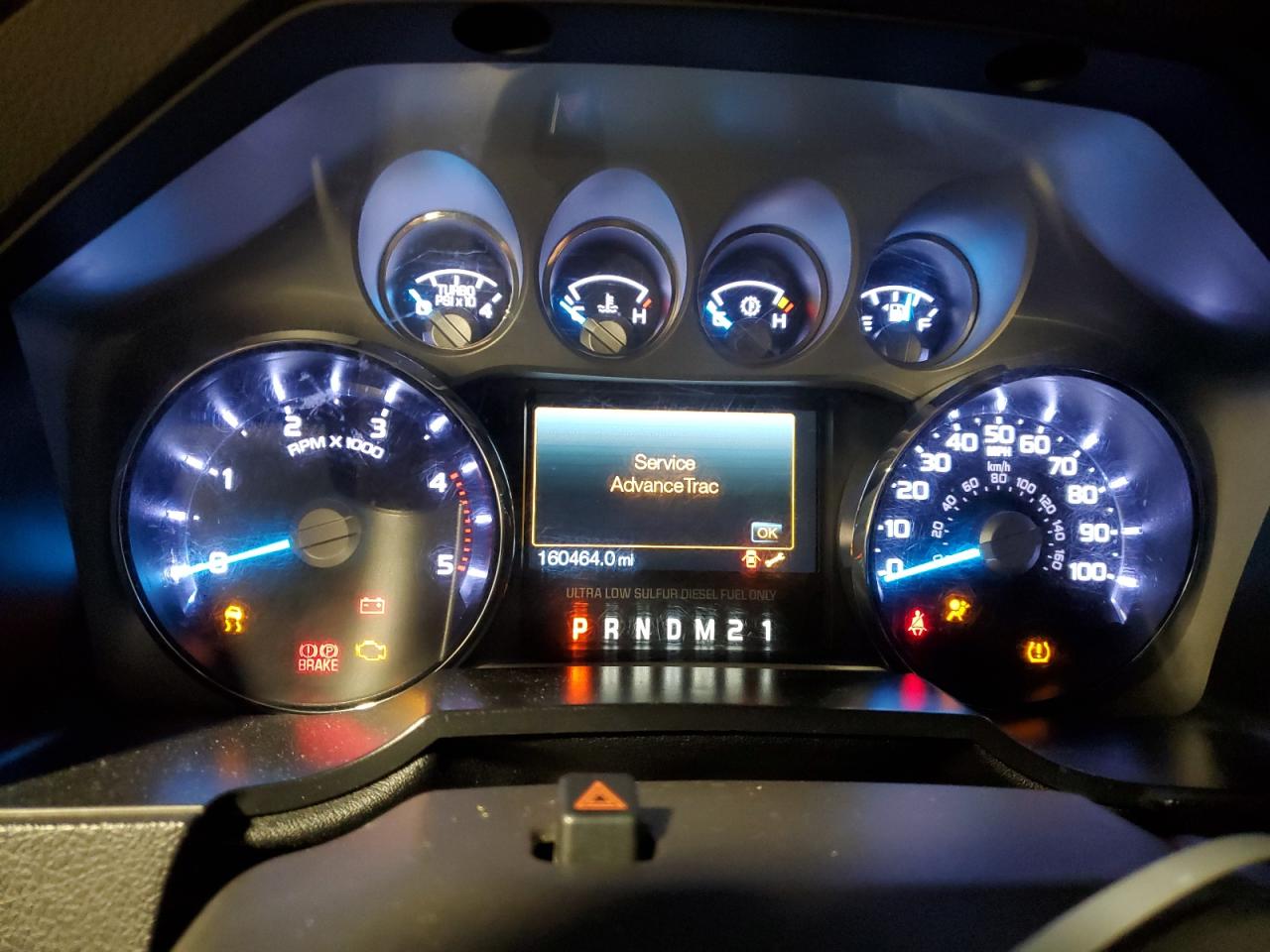 2011 Ford F350 Super Duty VIN: 1FT8W3BT5BEB71245 Lot: 64458414