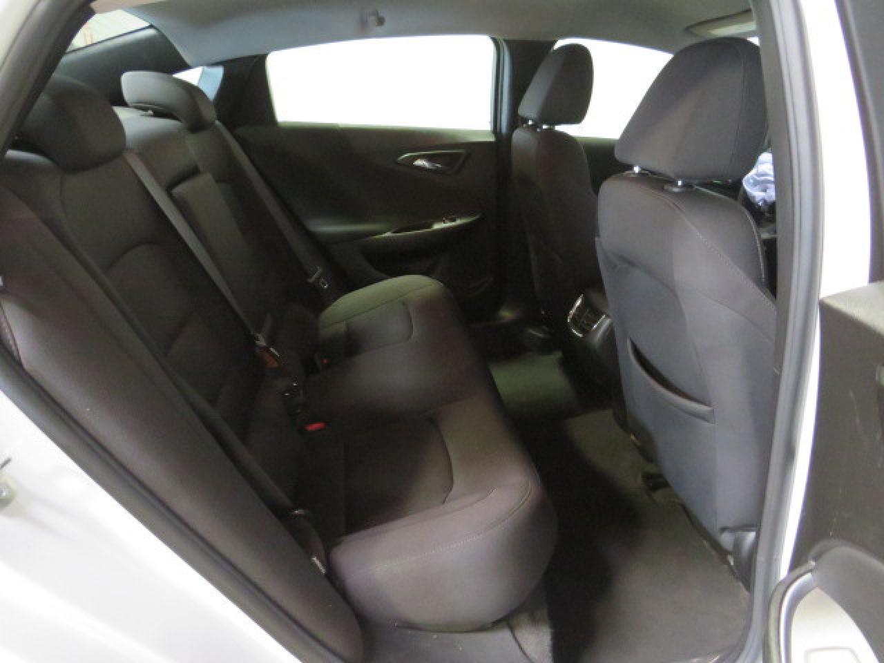 1G1ZD5ST2LF108730 2020 Chevrolet Malibu Lt