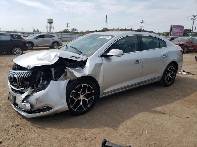 2016 Buick Lacrosse Sport Touring