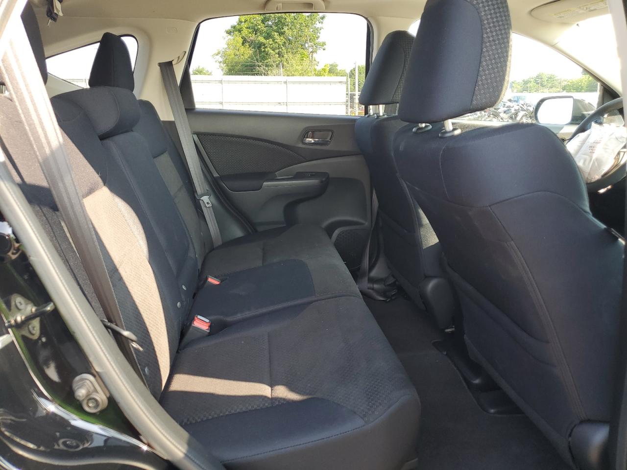 2016 Honda Cr-V Ex VIN: 2HKRM4H53GH728783 Lot: 65551384