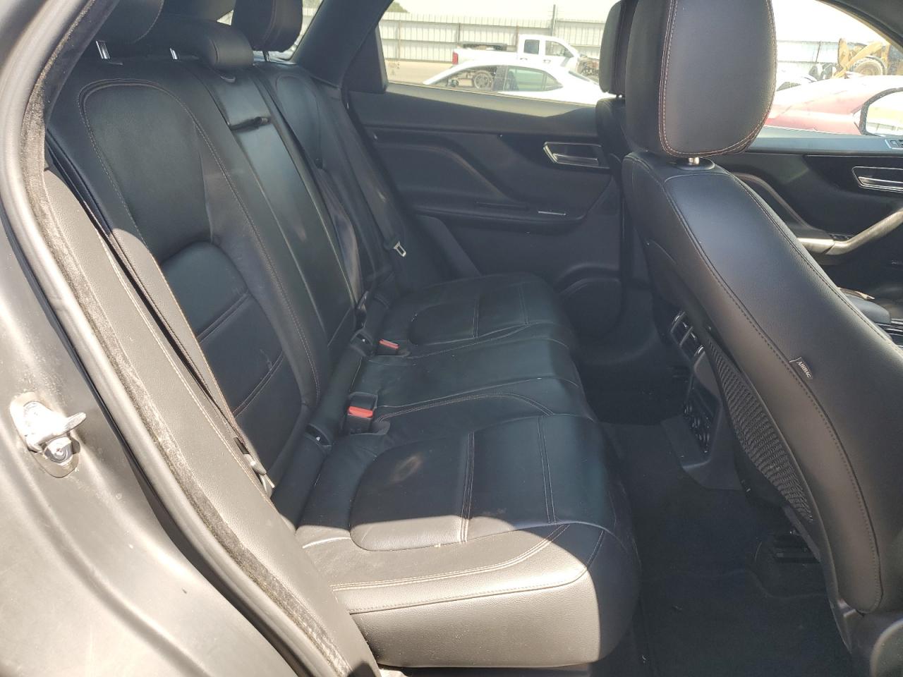 2017 Jaguar F-Pace Prestige VIN: SADCK2BV9HA061868 Lot: 66208304