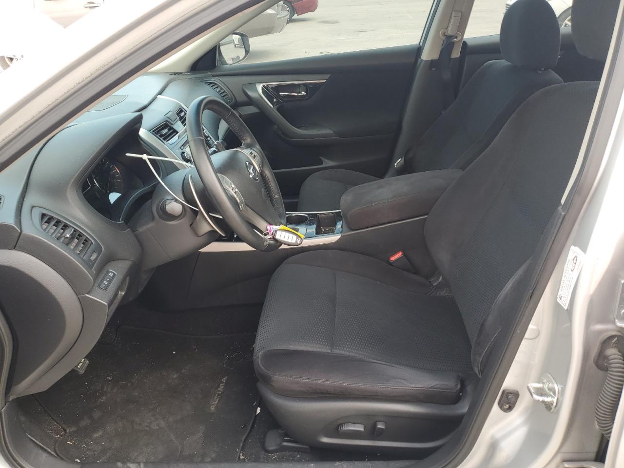 2014 Nissan Altima - Image 7