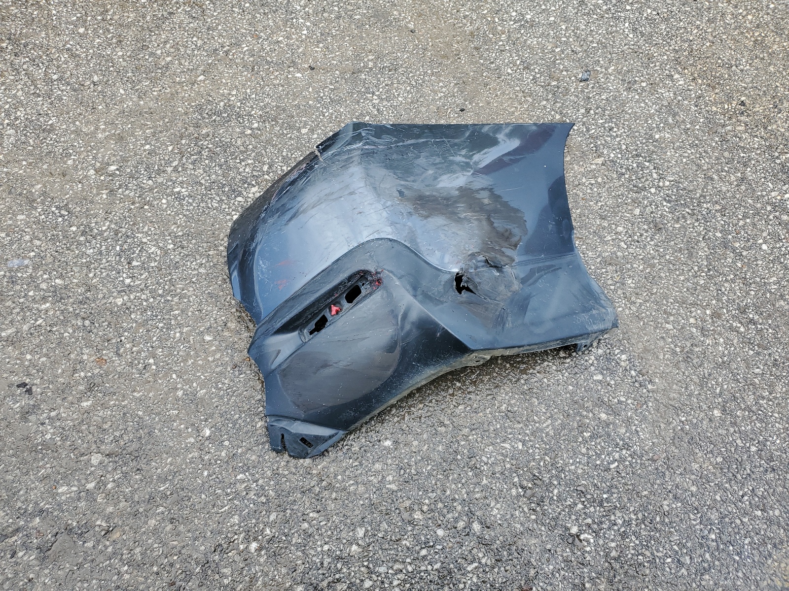 5TDZA3EH9BS015052 2011 Toyota Highlander Base