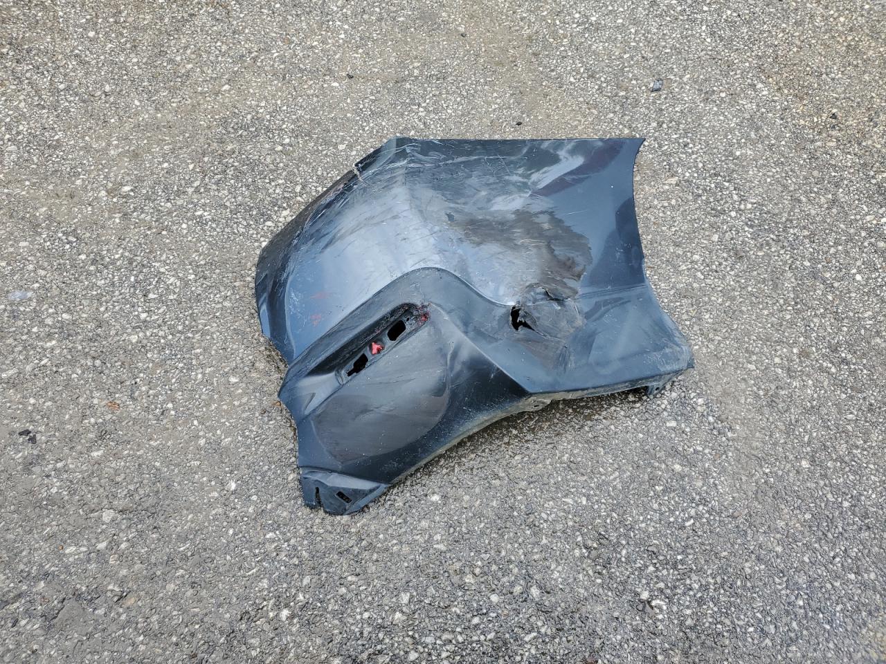 2011 Toyota Highlander Base VIN: 5TDZA3EH9BS015052 Lot: 65156024