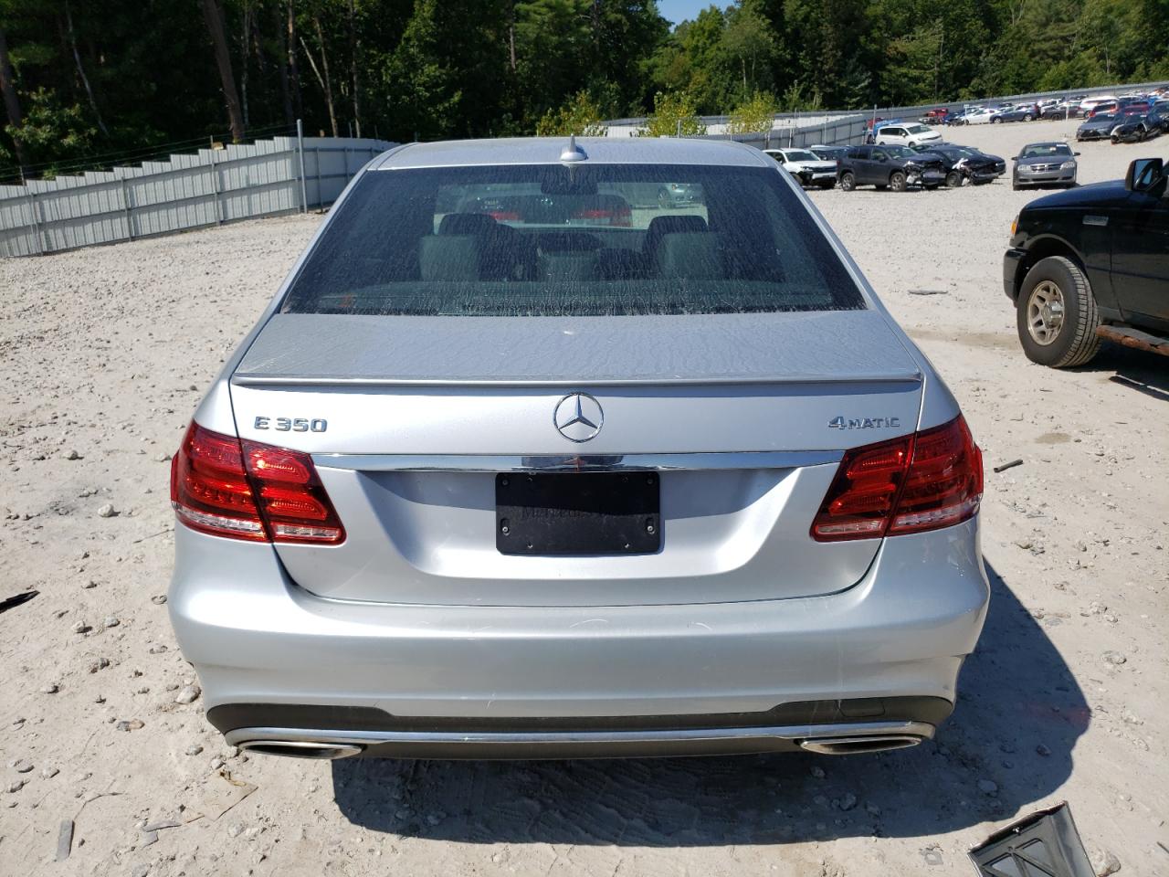 WDDHF8JB9GB224016 2016 Mercedes-Benz E 350 4Matic