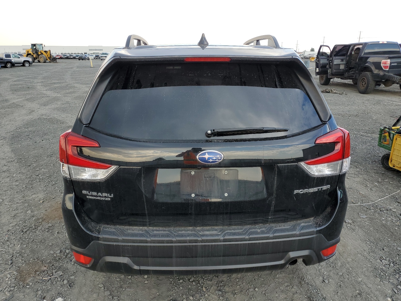 JF2SKAGC8LH528840 2020 Subaru Forester Premium