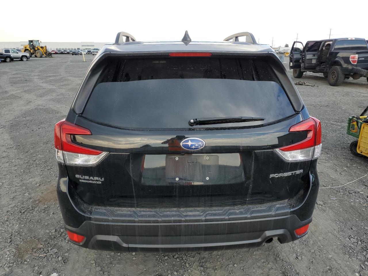 2020 Subaru Forester Premium VIN: JF2SKAGC8LH528840 Lot: 65821534