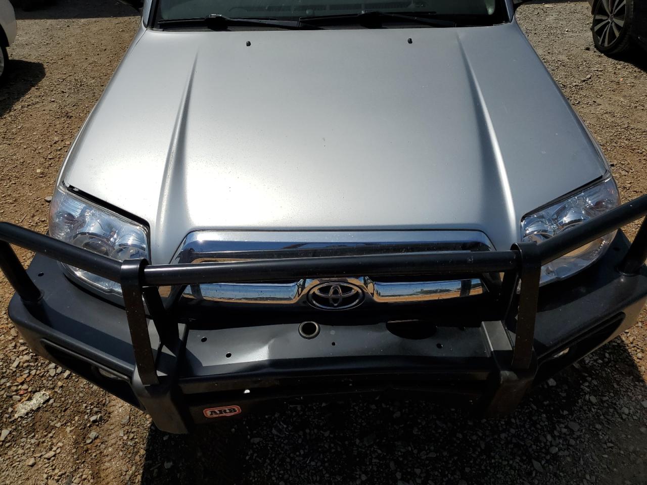 2008 Toyota 4Runner Sr5 VIN: JTEZU14R788092081 Lot: 65929504