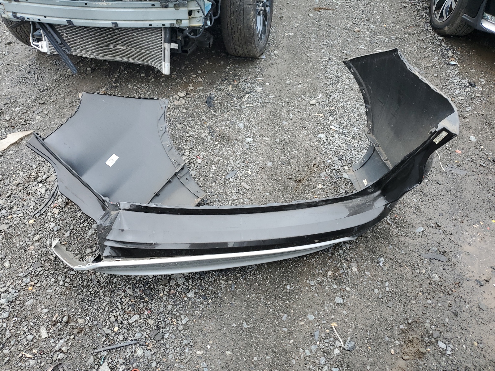 2HKRM4H52FH600694 2015 Honda Cr-V Ex