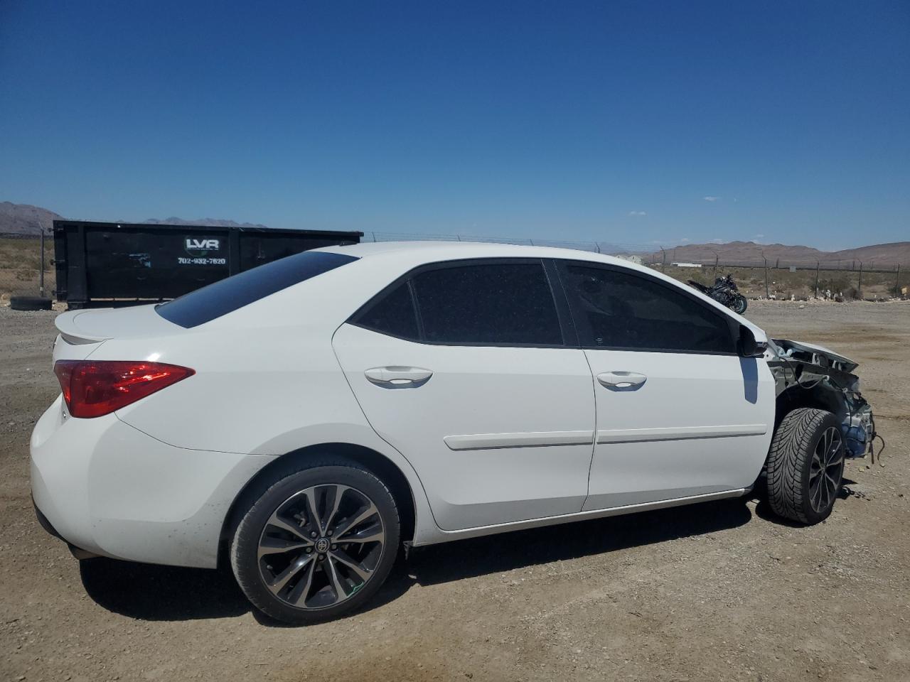 2017 Toyota Corolla - Image 3