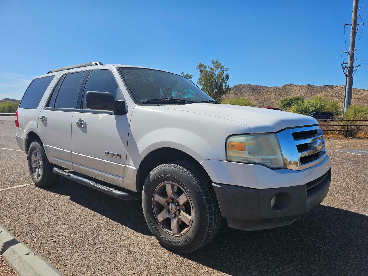 2007 Ford Expedition - Image 1