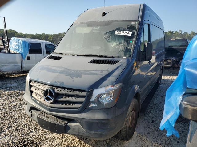 2018 Mercedes-Benz Sprinter 2500 للبيع في Ellenwood، GA - Mechanical