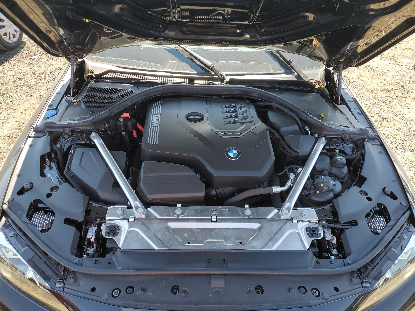 WBA73AP08MCG17295 2021 BMW 430Xi