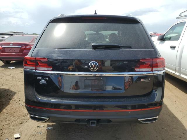 1V2TR2CA0MC539742 Volkswagen Atlas SEL 6