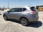 2016 Nissan Rogue S на продаже в Temple, TX - Undercarriage