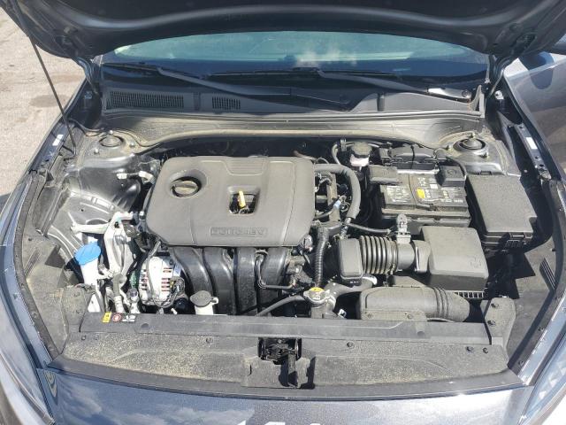 3KPF24AD5RE709413 Kia Forte LX 11