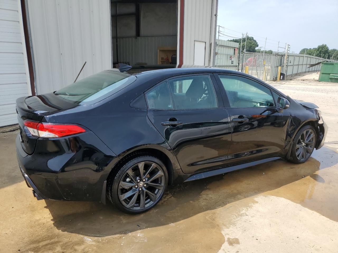 2024 Toyota Corolla - Image 3