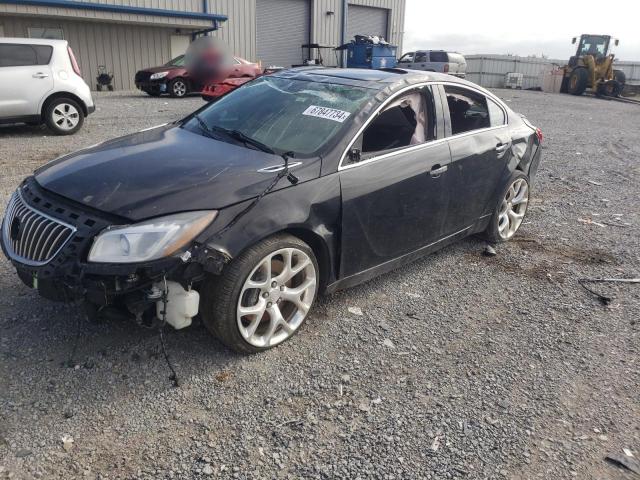 2013 Buick Regal Gs