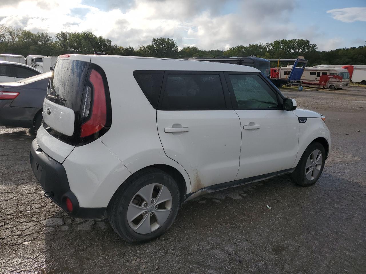 2016 Kia Soul - Image 3
