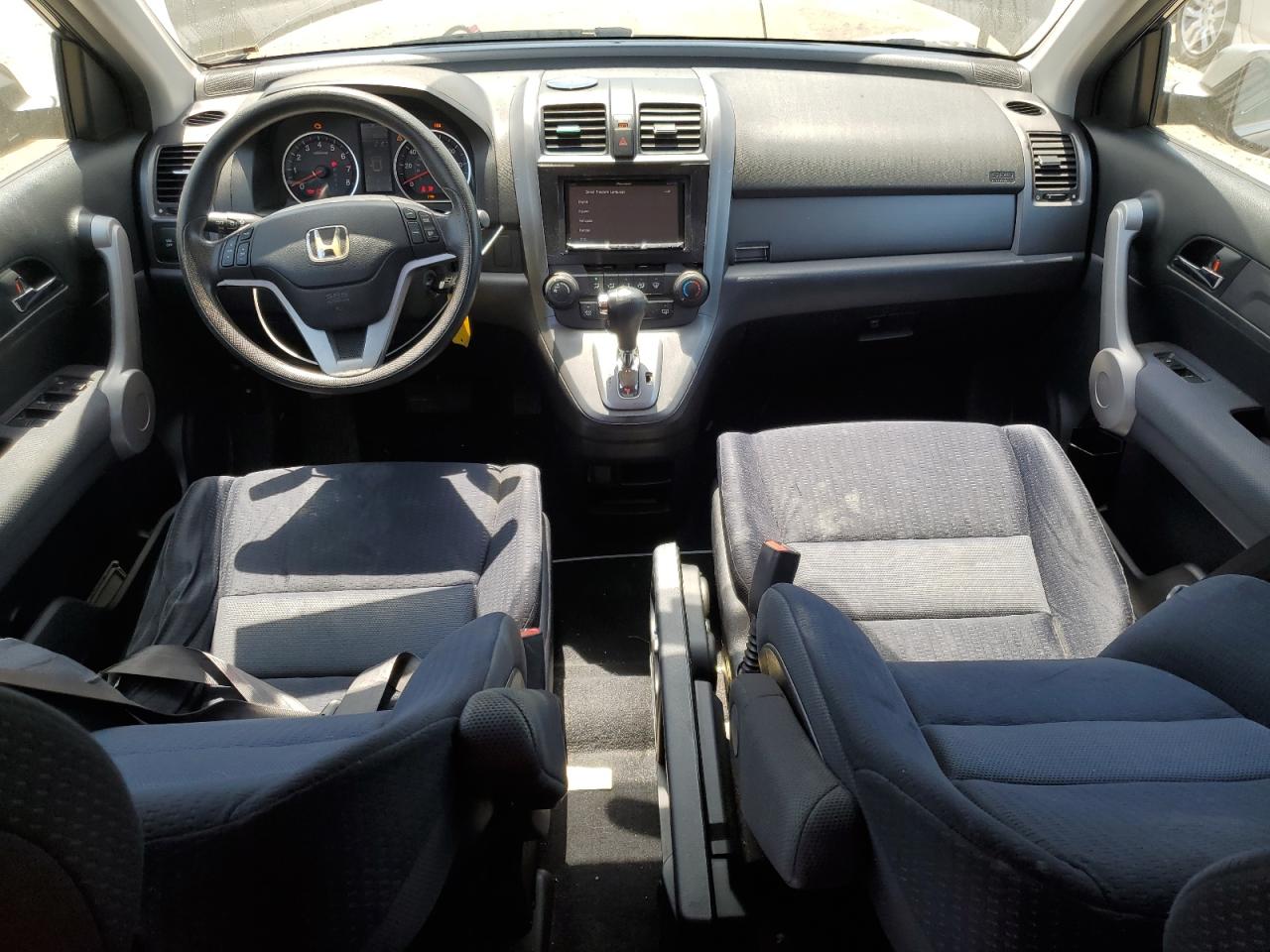 2007 Honda Cr-V Ex VIN: JHLRE38557C074312 Lot: 66752184