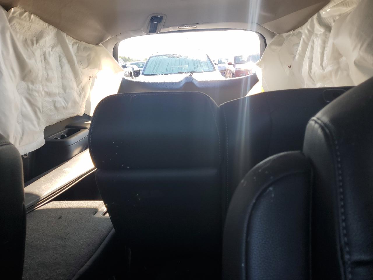 2021 Honda Pilot Exl VIN: 5FNYF6H5XMB046009 Lot: 65982074