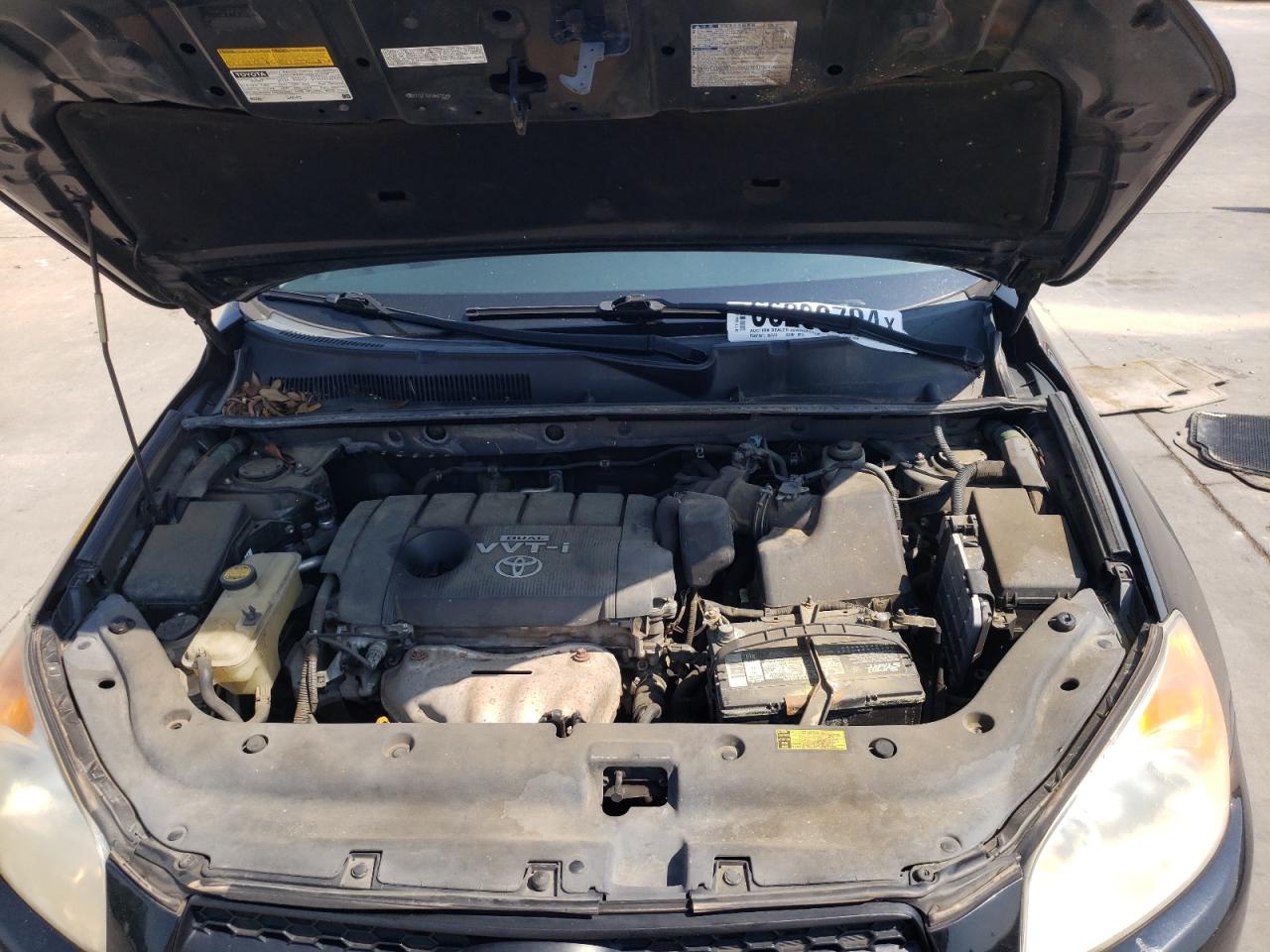 2009 Toyota Rav4 VIN: 2T3ZF33V59W011549 Lot: 66233704