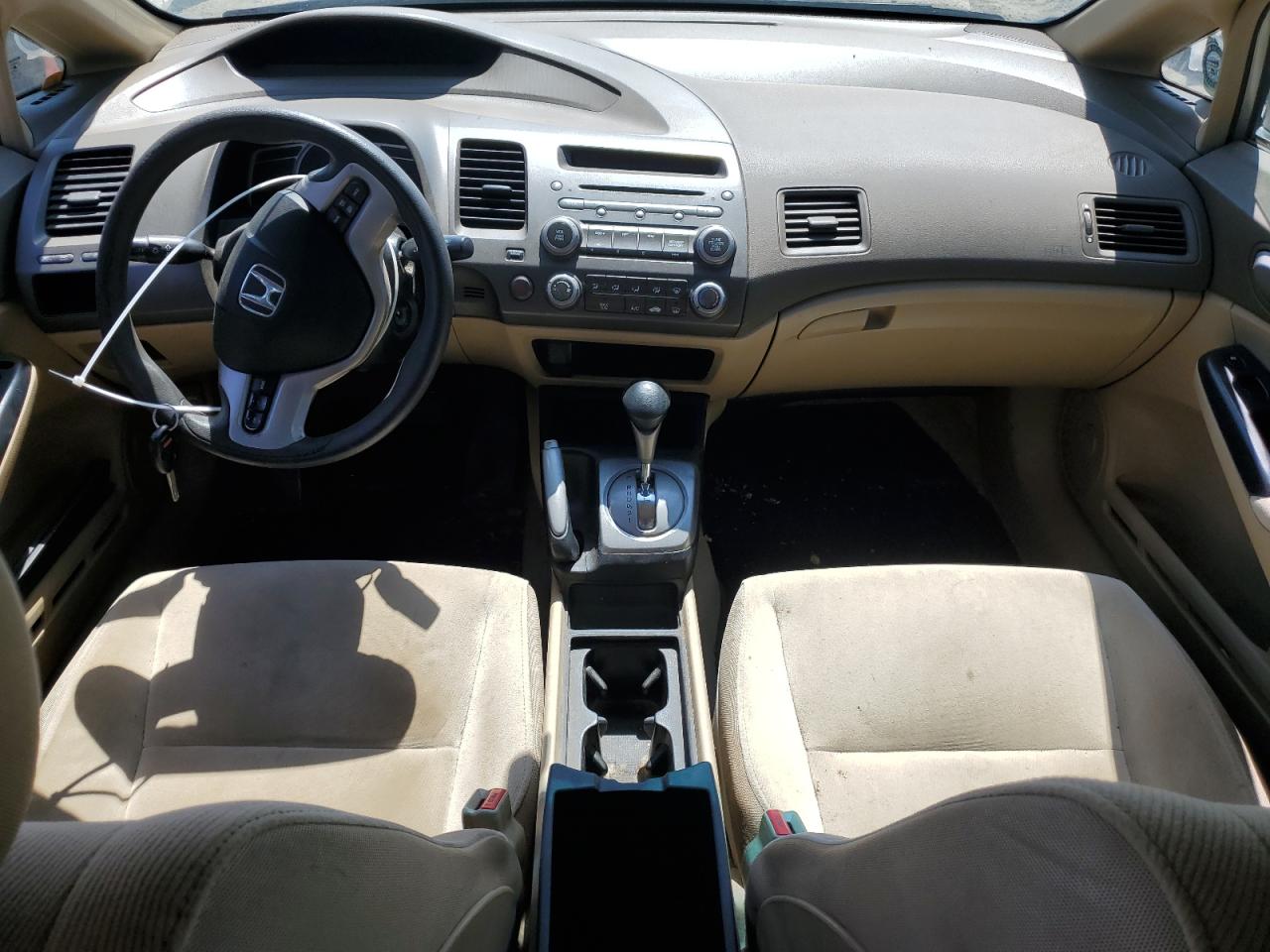 2006 Honda Civic - Image 8