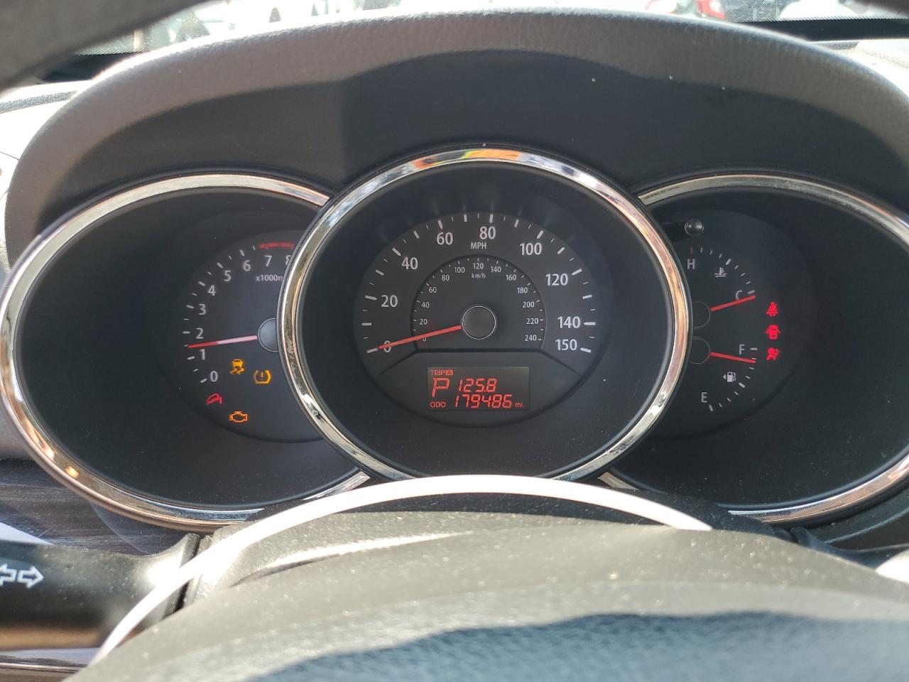 2012 Kia Sorento Base VIN: 5XYKTDA28CG228348 Lot: 63609354