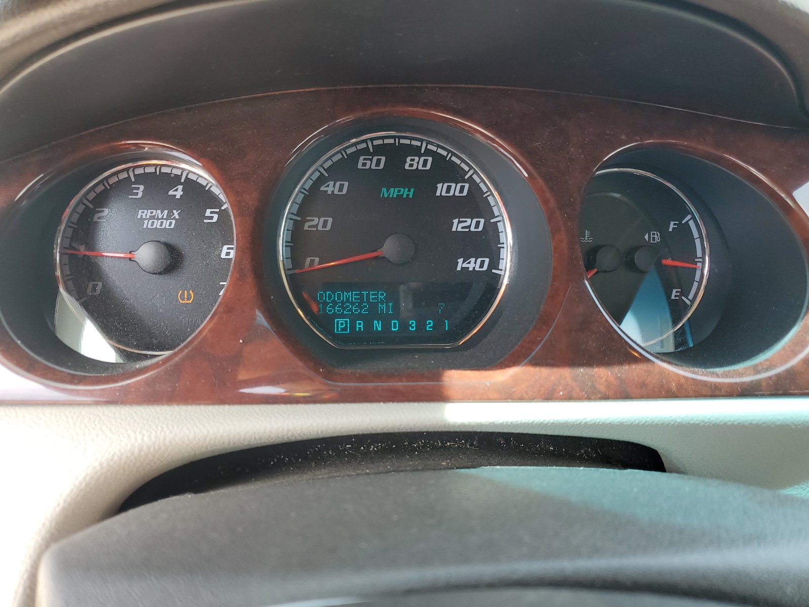 1G4HD57M79U117461 2009 Buick Lucerne Cxl