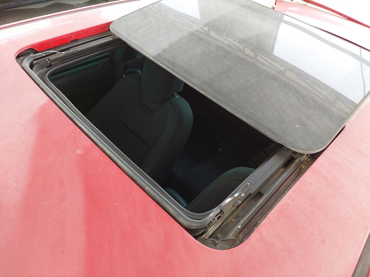 2G1F91E39E9192534 - 2014 Chevrolet Camaro - #66046354