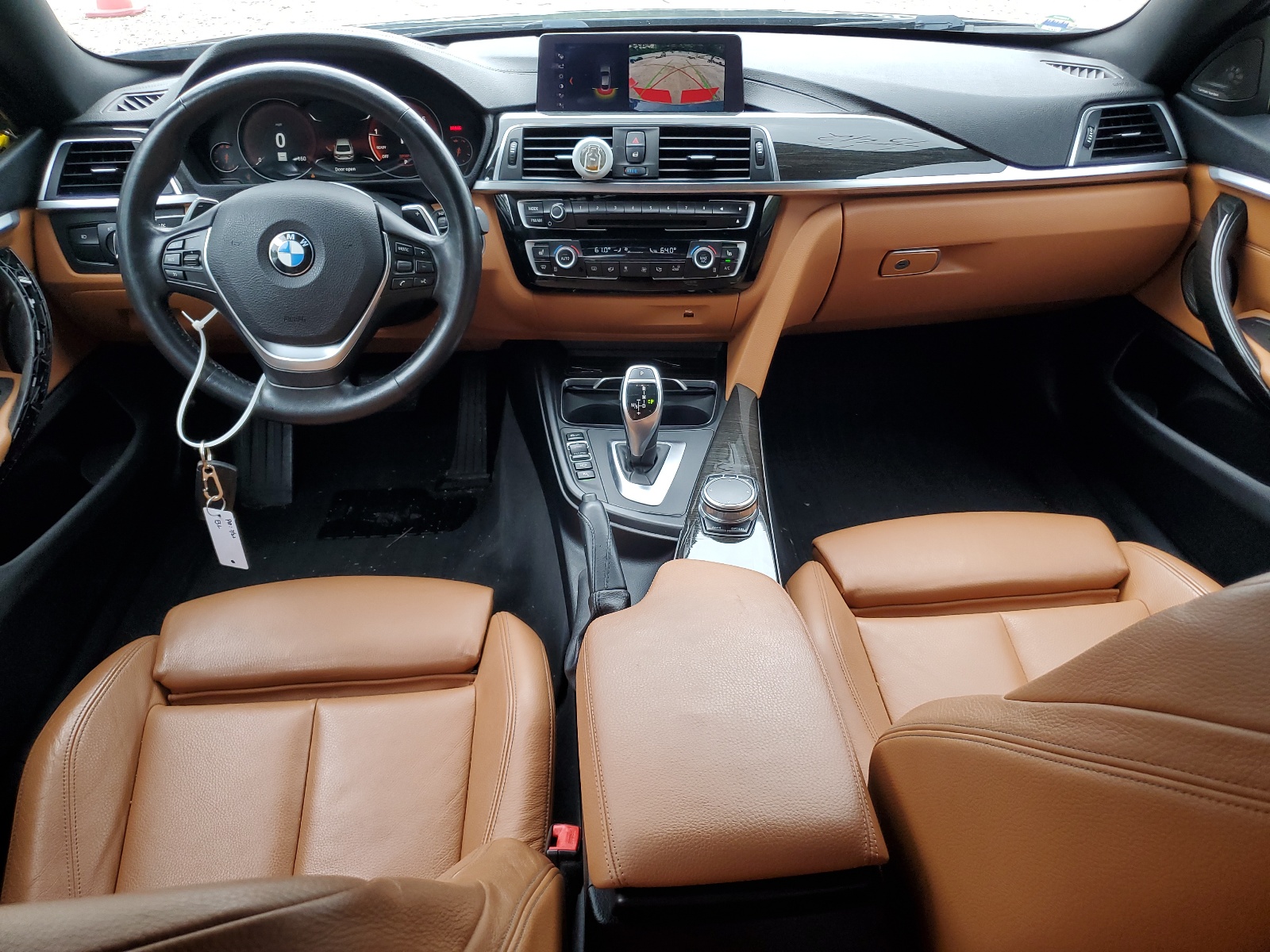 WBA4J3C50JBL03113 2018 BMW 430Xi Gran Coupe