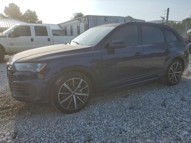 WA1VXAF77MD039088 Audi Q7 PRESTIG