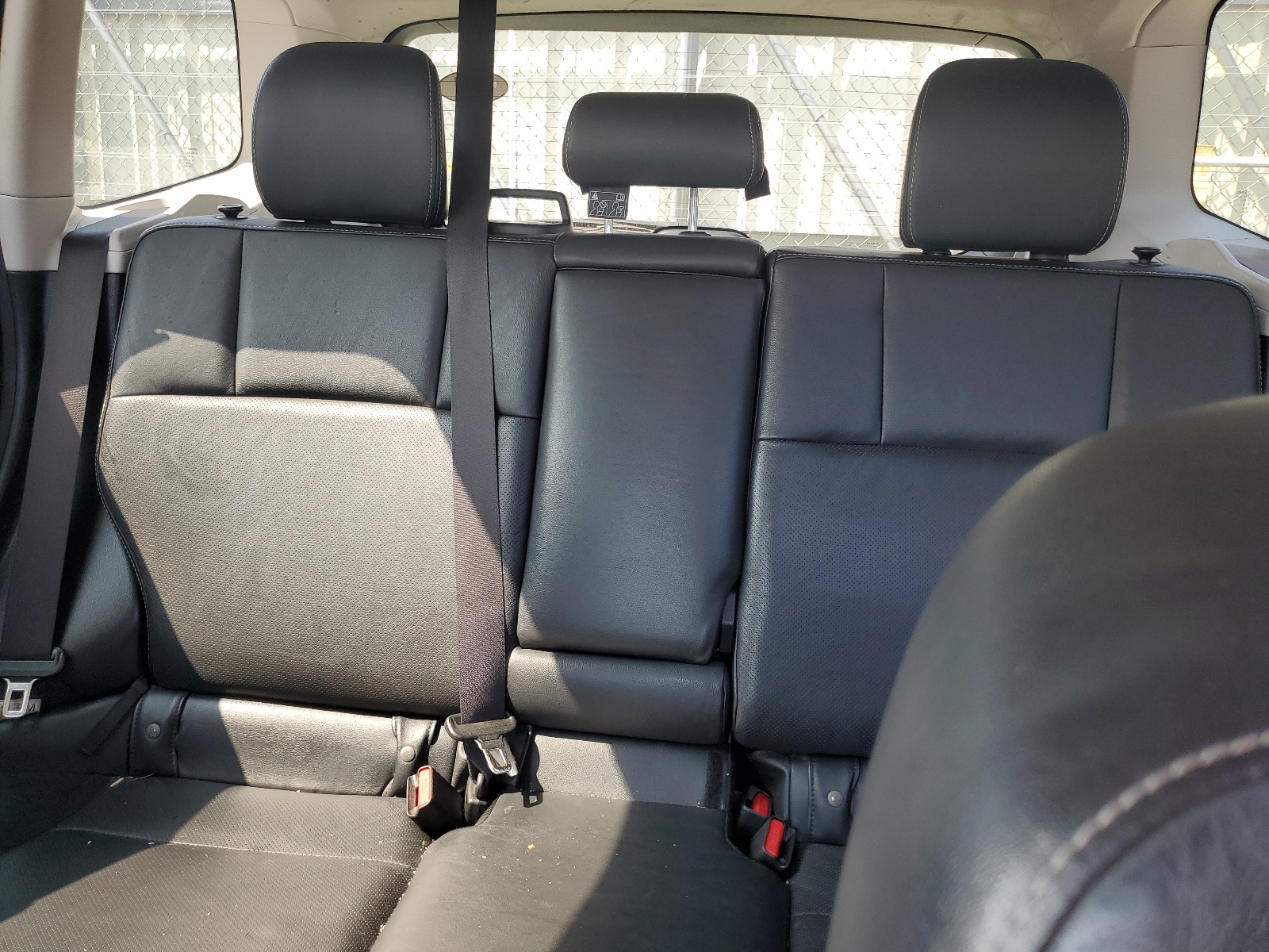 JF2SJAMC5EH517837 2014 Subaru Forester 2.5I Touring