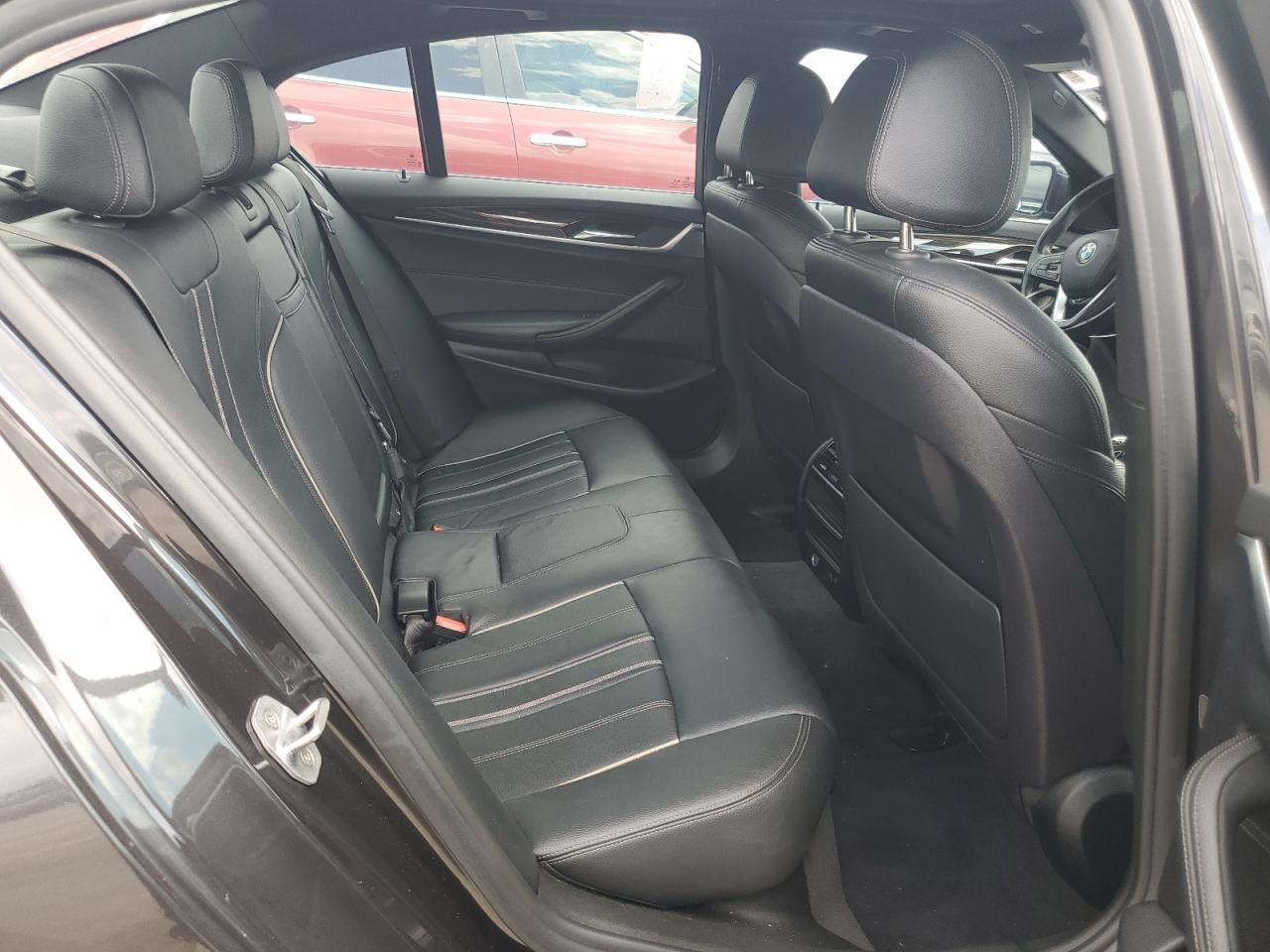 2018 BMW 530 Xi VIN: WBAJA7C57JWA73530 Lot: 67686064