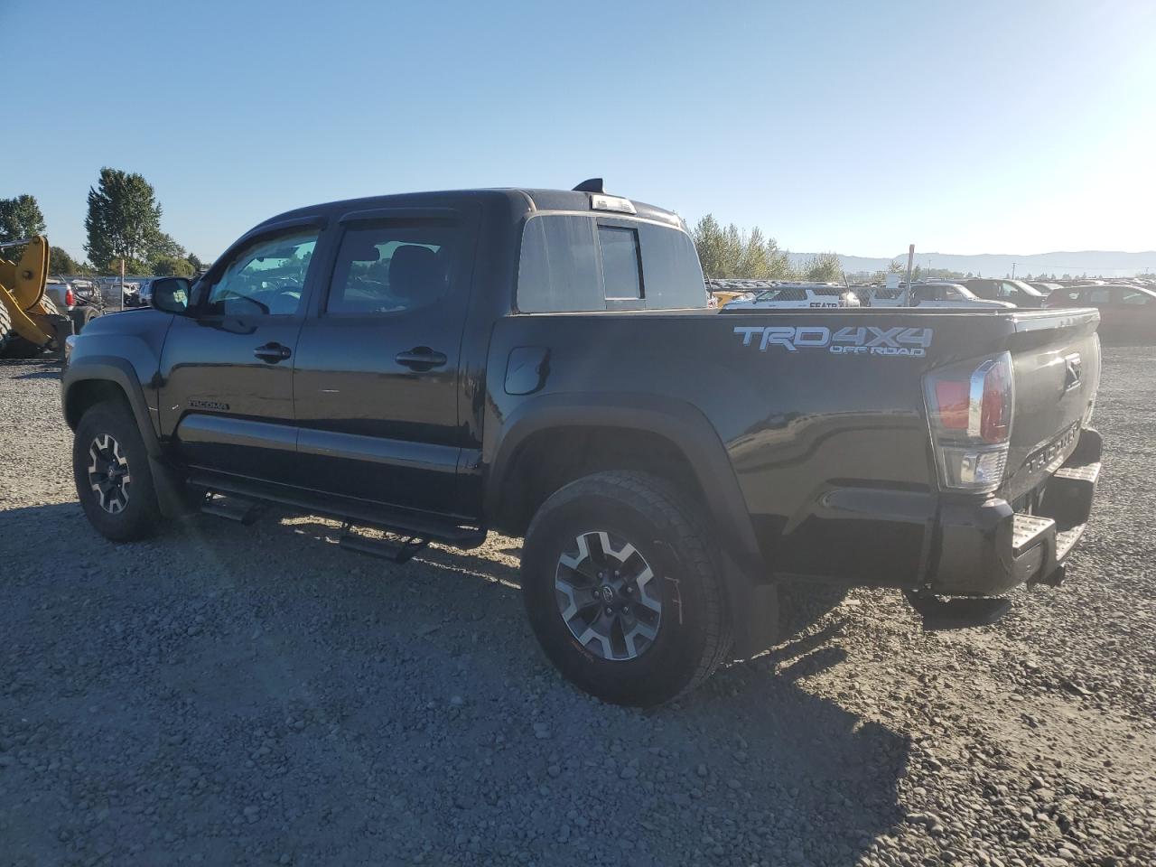 2021 Toyota Tacoma - Image 2