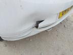 2018 VAUXHALL CORSA LIMITED EDITION for sale at Copart SANDY