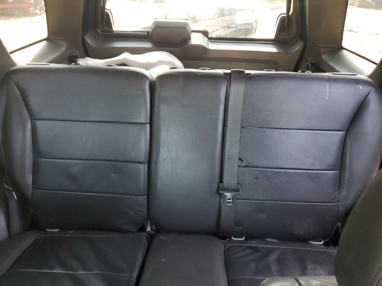 2010 Ford Escape Limited VIN: 1FMCU9EG2AKC99651 Lot: 65613364