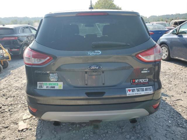  FORD ESCAPE 2015 Szary