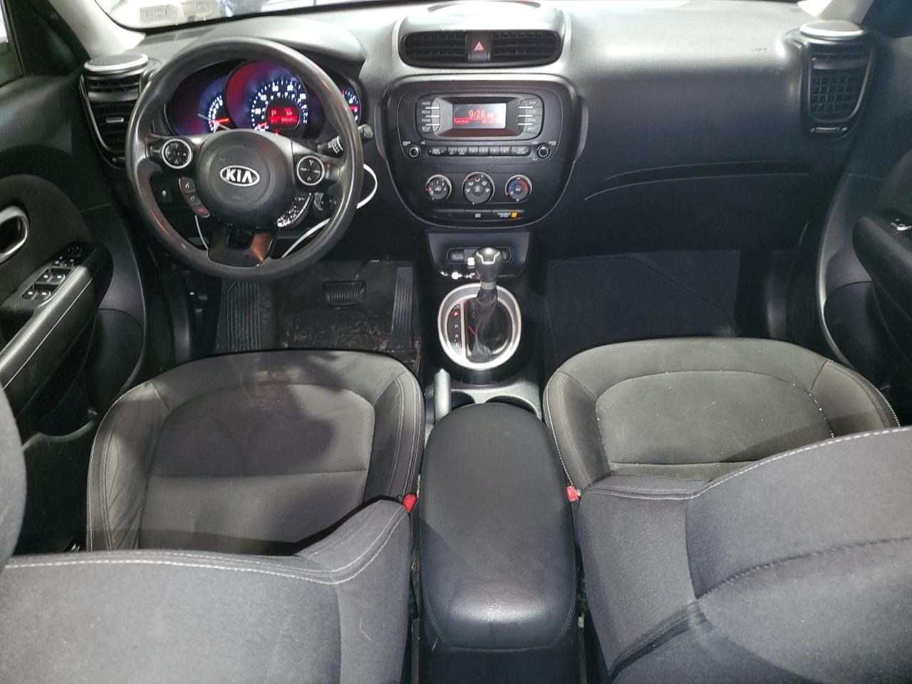 2015 Kia Soul VIN: KNDJN2A26F7129751 Lot: 68114484