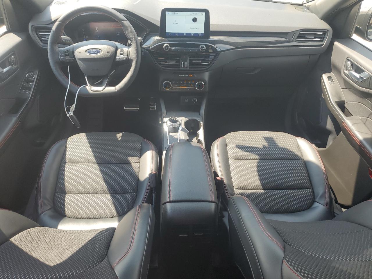 2024 Ford Escape St Line VIN: 1FMCU9MN2RUA94802 Lot: 66243404