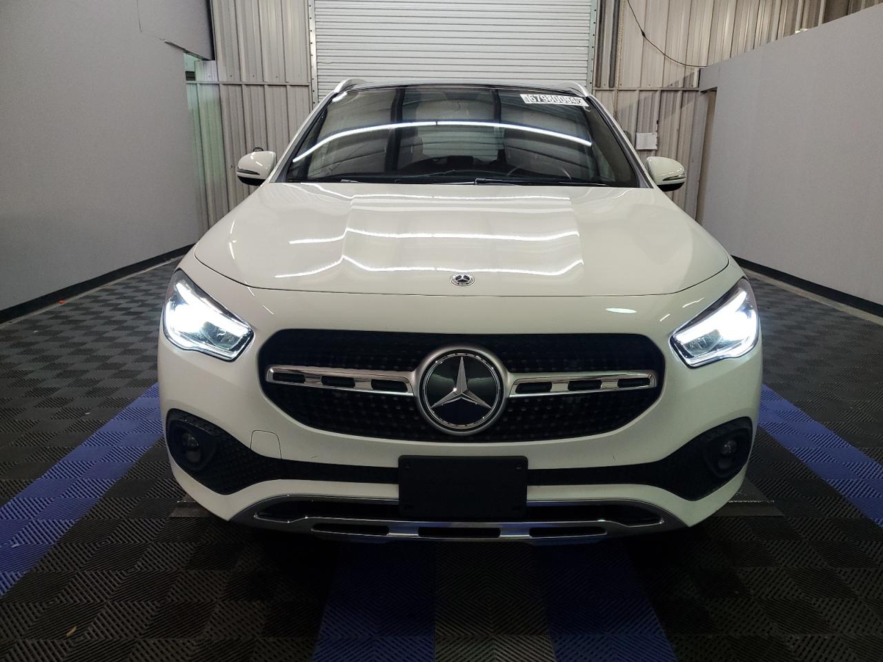 2023 Mercedes-Benz Gla 250 4Matic VIN: W1N4N4HB2PJ467367 Lot: 67980094