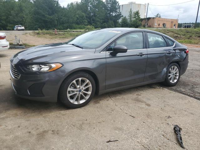 3FA6P0LU2LR150979 Ford Fusion SE