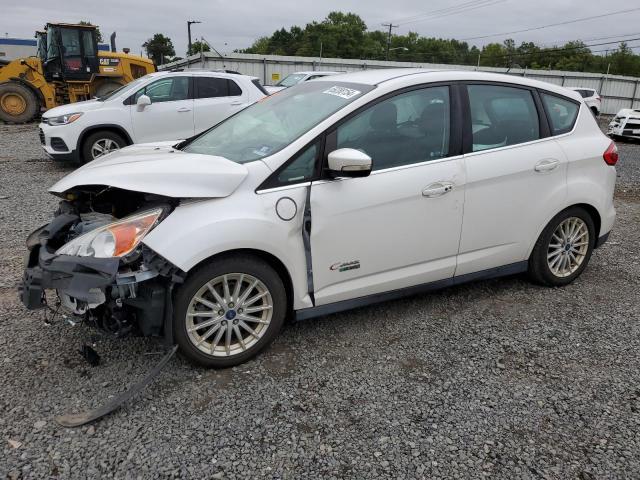 2015 Ford C-Max Premium Sel