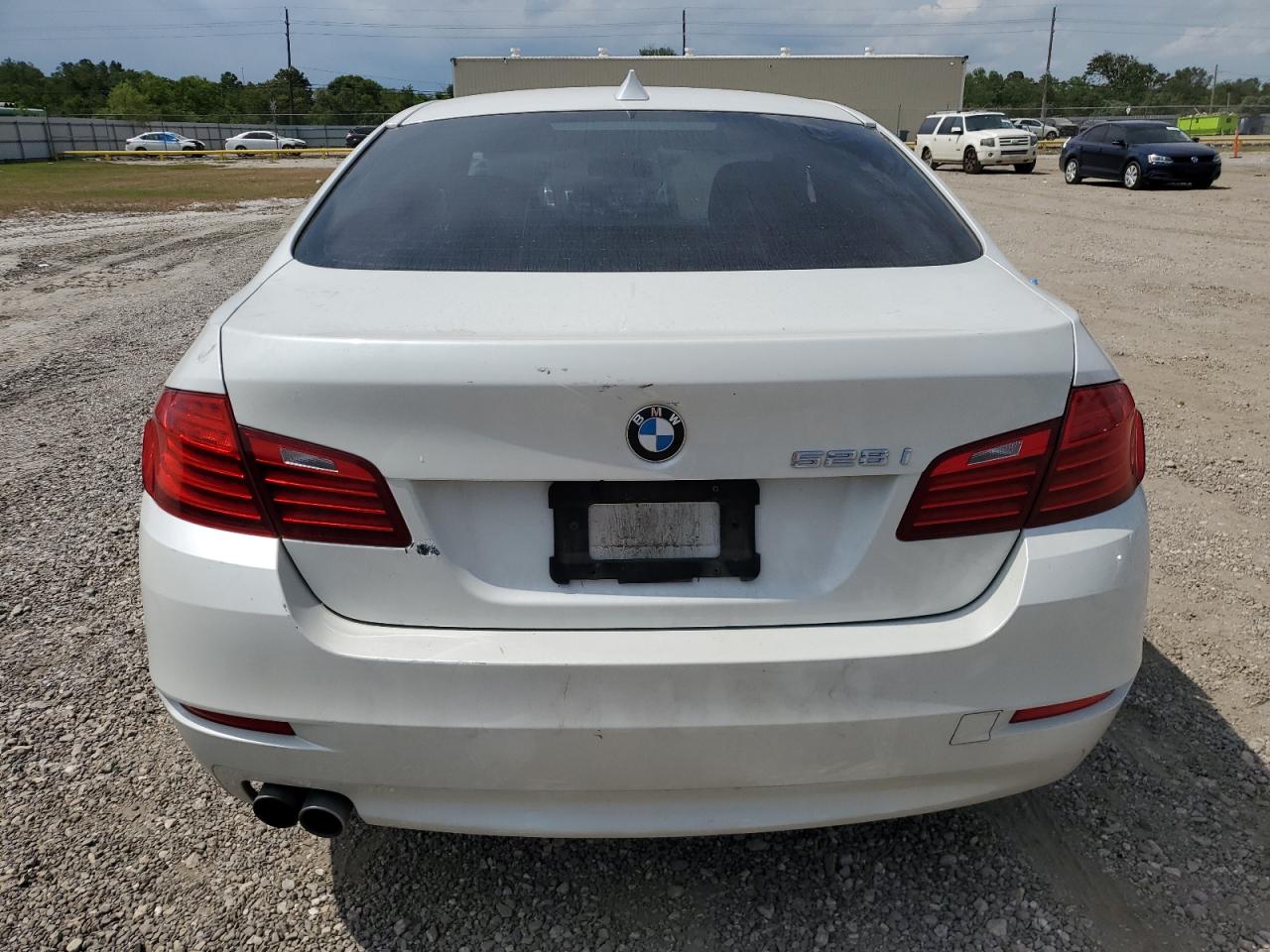 WBA5A5C56ED502435 2014 BMW 528 I