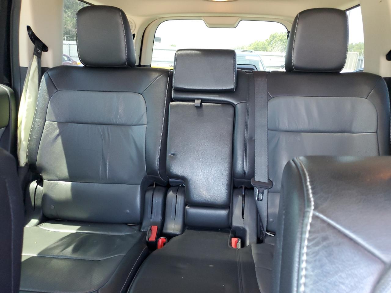 2013 Ford Flex Limited VIN: 2FMHK6DT0DBD14025 Lot: 65680584