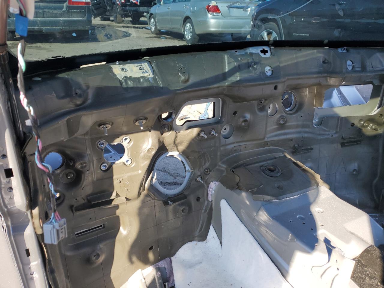 2016 Dodge Challenger Srt Hellcat VIN: 2C3CDZC90GH299239 Lot: 67890754