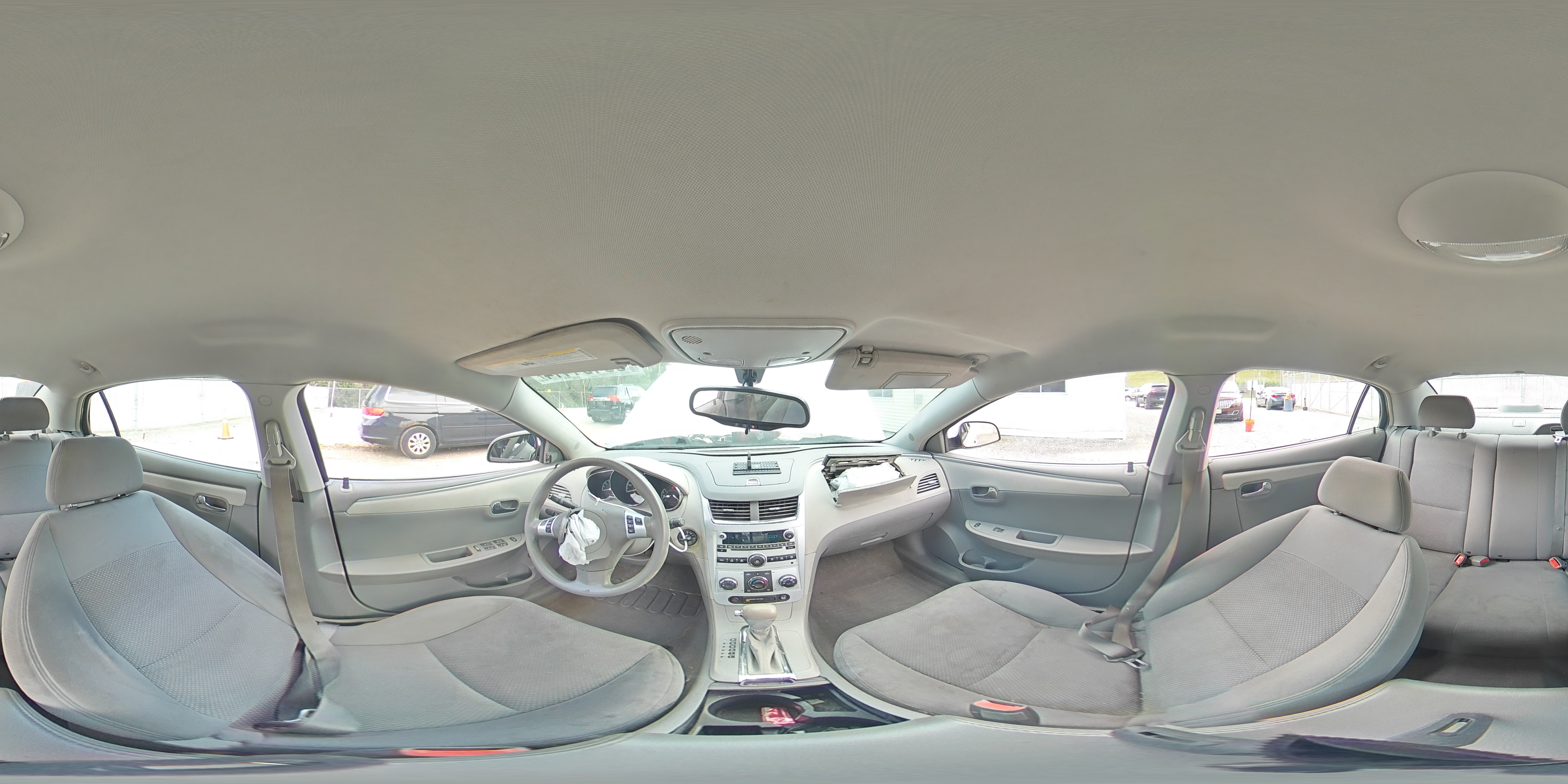 2009 Chevrolet Malibu 1Lt VIN: 1G1ZH57B594226182 Lot: 65454414