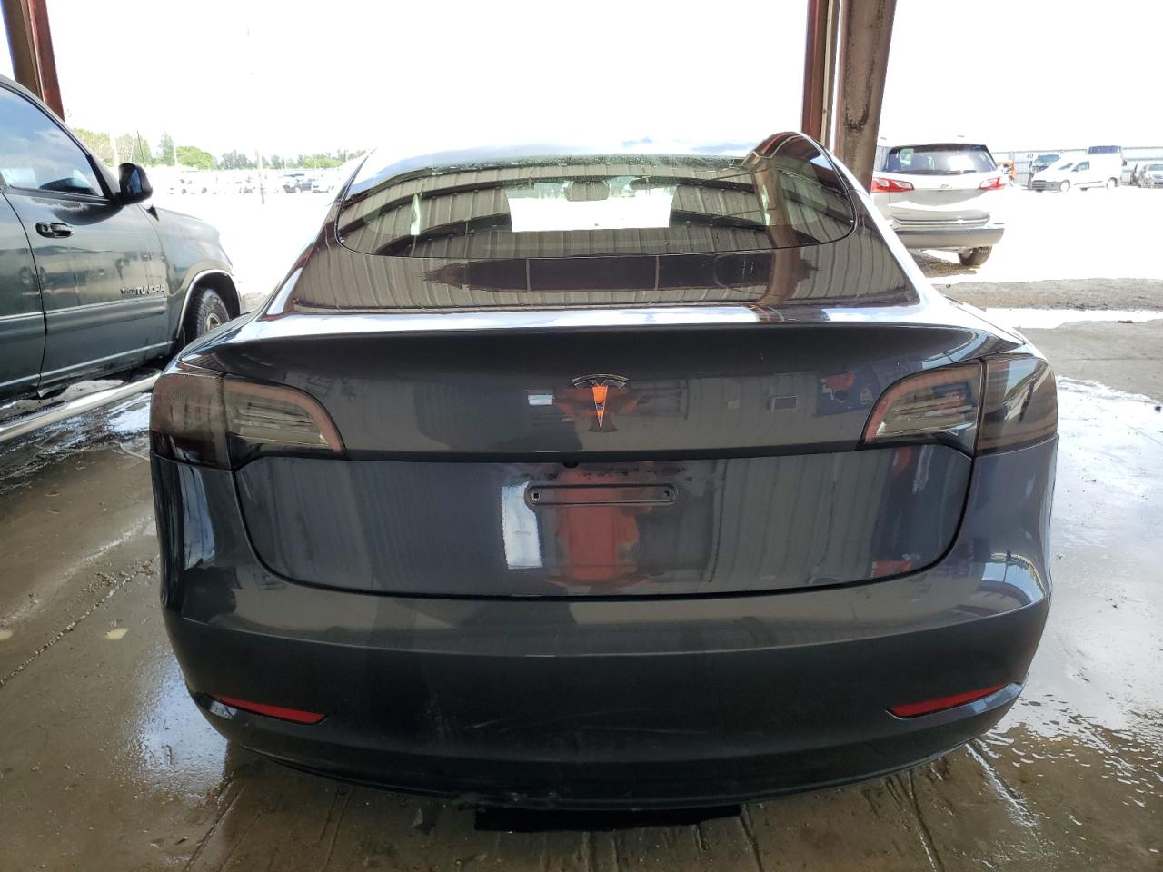 5YJ3E1EA2PF435927 2023 Tesla Model 3