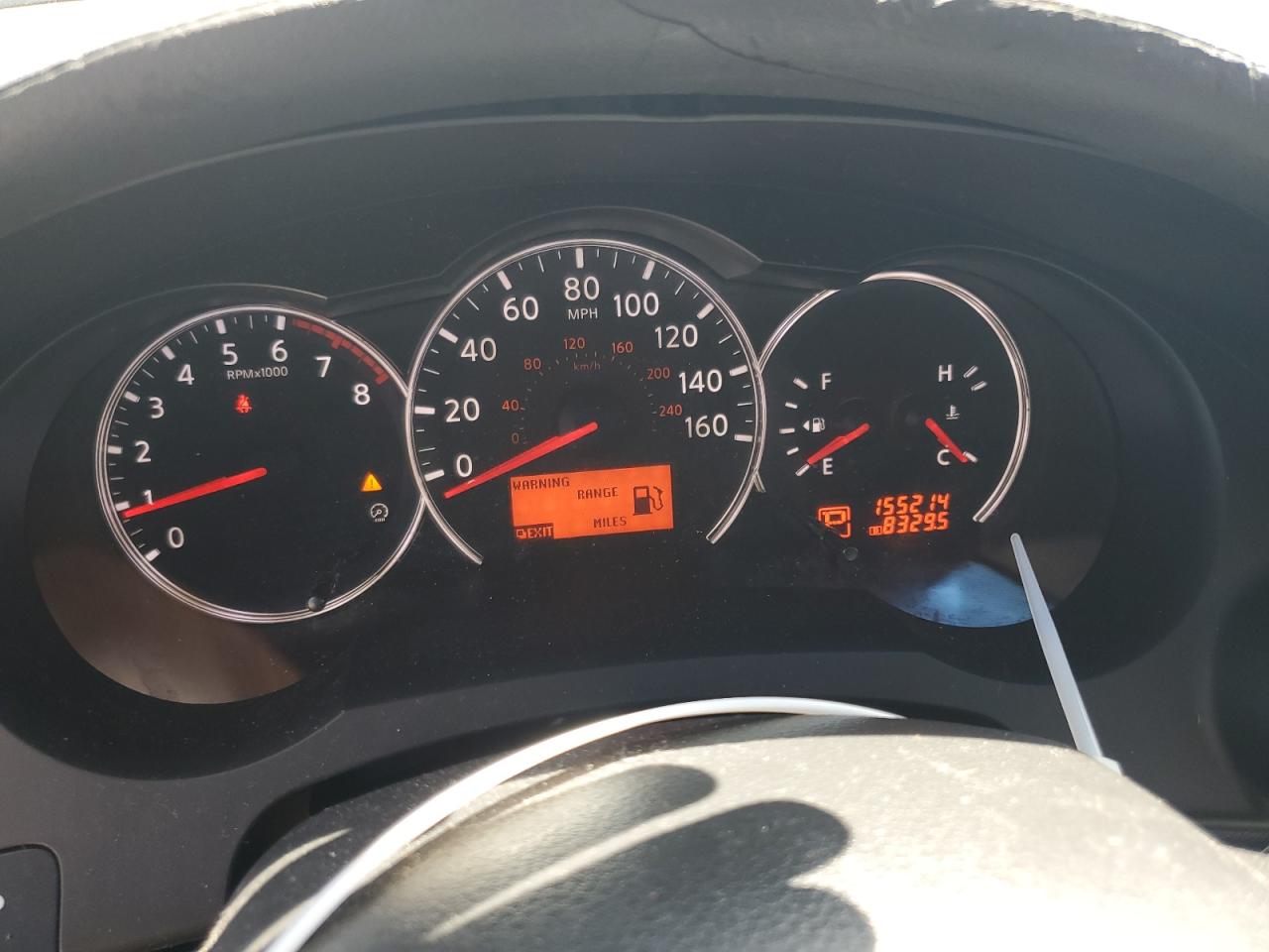 2012 Nissan Altima Base VIN: 1N4AL2AP2CC160716 Lot: 67329624